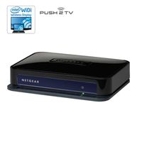 ADAPTATEUR - ANTENNE WIFI - 3G Netgear Push2TV