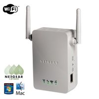 POINT D'ACCES Netgear Répéteur Universel Wifi N WN3000RP