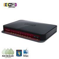 MODEM - ROUTEUR Netgear WNDR3800