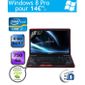 ORDINATEUR PORTABLE Toshiba Qosmio F750-10C
