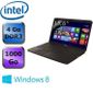ORDINATEUR PORTABLE Toshiba Satellite C850-1MT
