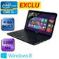 ORDINATEUR PORTABLE Toshiba Satellite C855-2JK