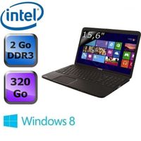  Toshiba Satellite C850-1G2