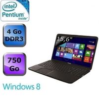  Toshiba Satellite C850-1KX
