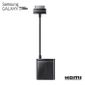 ADAPTATEUR AUDIO - VIDEO Samsung Adaptateur HDMI pour Galaxy Tab 10,1/8.9''