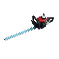 TAILLE-HAIE - SECATEUR  Taille-haie thermique 22 cm3