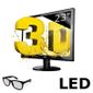 ECRAN PC AOC e2352Phz 3D