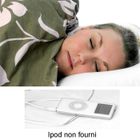 AUTRES GADGETS Oreiller Musical