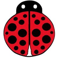 TAPIS - DESSOUS DE TAPIS TAPIS TOMMY COCCINELLE