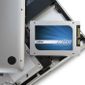 DISQUE DUR SSD Crucial 480Go SSD 2,5" M500