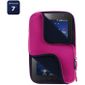 COQUE - HOUSSE T'NB HOUSSE SLIM COLOR 7" - ROSE