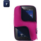 COQUE - HOUSSE T'nB housse Slim color 7" rose