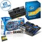 PC EN KIT Kit Evo Sandy Bridge PKM