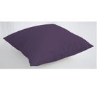 COUSSIN - HOUSSE DE COUSSIN  Coussins 40 x 40 Deep purple
