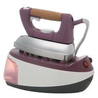 CENTRALE VAPEUR  HARPER V14 PURPLE