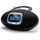 Radio réveil THOMSON RT500PLL