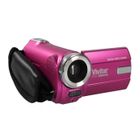  Caméscope Numérique HD720p Violet