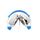 CASQUE / ECOUTEUR T'nB MUSIC TREND Pop