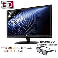 ECRAN PC LG D2342P-PN