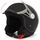 CDH Casque Demi Jet Scooter Noir Mat