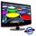 TELEVISEUR LCD 21" LG M2262DP-PZ