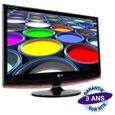 TELEVISEUR LCD 21" LG M2262DP-PZ