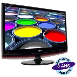 TELEVISEUR LCD 21" LG M2262DP-PZ