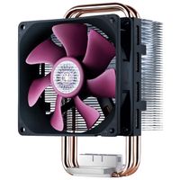 Cooler Master Blizzard T2 Cooler Master Blizzard T2