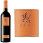 VIN ROUGE Fortius Tempranillo DO Navarra Espagne 2008