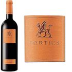 VIN ROUGE Fortius Tempranillo DO Navarra Espagne 2008