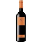 VIN ROUGE Fortius Tempranillo DO Navarra Espagne 2008