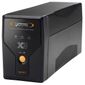  Infosec onduleur X3-500 VA 4 prises