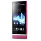  SONY Xperia P Rose