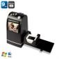 SCANNER Ion FILM2SD PRO