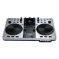 PLATINE CD GEMINI FIRSTMIX PRO Contrôleur MIDI