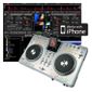 PLATINE VINYLE ION DJ PRO Platine