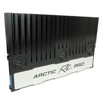 REFROIDISSEMENT  -  VENTILATION Arctic Cooling RC PRO