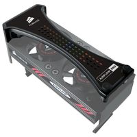 CONTRÔLE DU REFROIDISSEMENT Corsair Airflow Pro