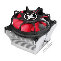 REFROIDISSEMENT  -  VENTILATION Xilence CPU ventilateur K7
