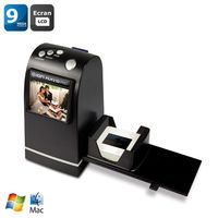 SCANNER Ion FILM2SD PRO