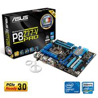 CARTE MERE Asus P8Z77-V PRO