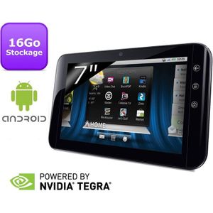 TABLET PC Dell Streak 7 16 Go