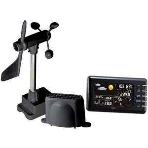 ANTENNE Inovalley SM55 PRO Station météo ANTENNE Inovalley SM55 PRO Station météo