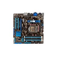 CARTE MERE Asus P7H55-M PRO