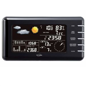 Inovalley SM55 PRO Station météo