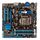 CARTE MERE Asus P7H55-M PRO