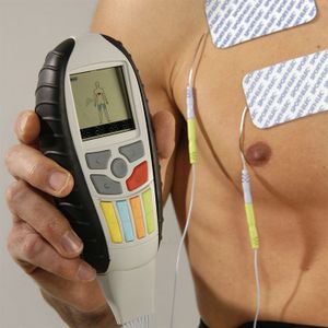 SPORT ELEC Electrostimulateur Multisport Pro