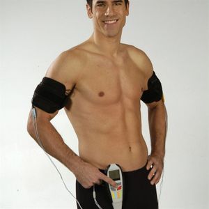 SPORT ELEC Electrostimulateur Multisport Pro