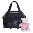 SAC A LANGER BABY ON BOARD Sac City Prune