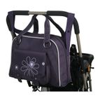 SAC A LANGER BABY ON BOARD Sac City Prune